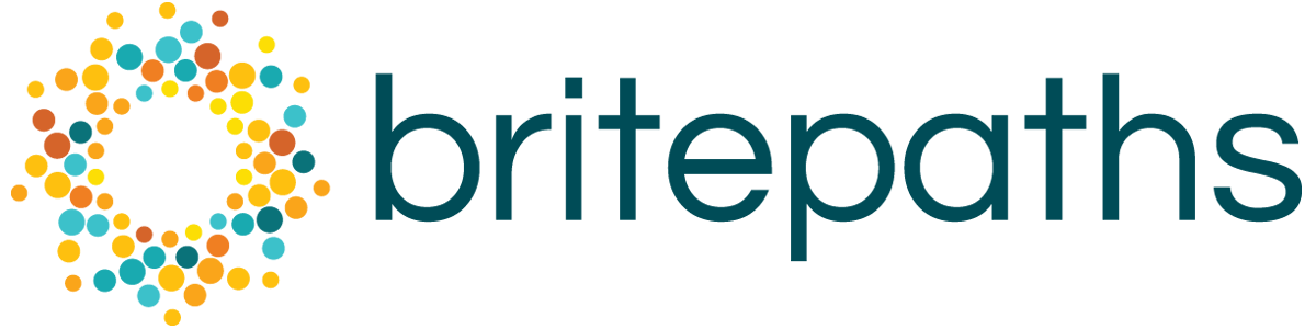 Britepaths logo
